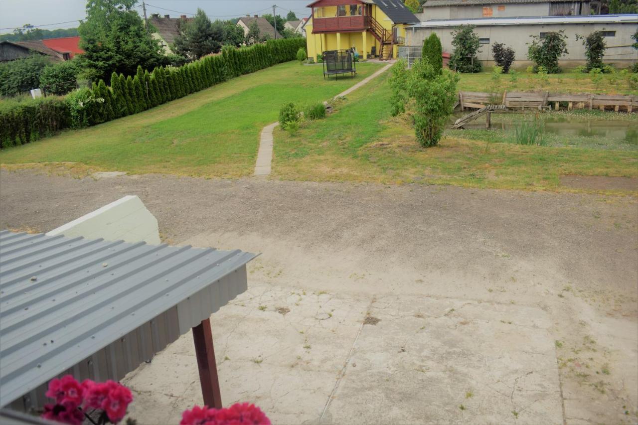 Dobre Wakacje, 8 Km Od Mielna I Od Koszalina Bedzino Luaran gambar